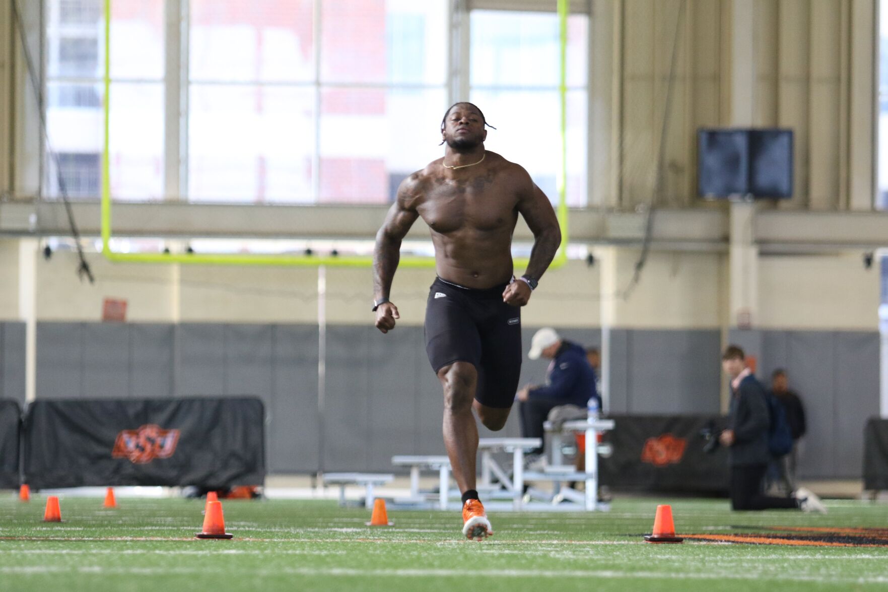 OSU Pro Day 001